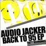 Back To 95 EP