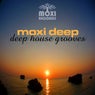 Moxi Deep Volume 1