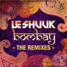 Bombay - The Remixes