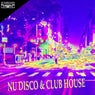 Nu Disco & Club House