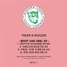 Boot & Heel EP