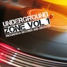 Underground Zone Vol 1