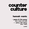 peace & the passa / sorry not sorry