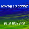 Blue Tech Side
