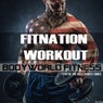 Fitnation Workout Bodyworld Fitness 200 of the Best Sports Tunes