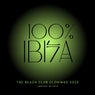 100% Ibiza (The Beach Club Closings 2023)