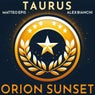 Orion Sunset
