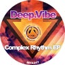 Complex Rhythm EP