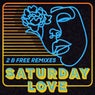 2 B Free (AJ Christou Remix)