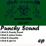 Punchy Sound