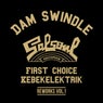 Dam Swindle x Salsoul Reworks Vol. 1