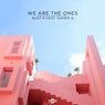 We Are the Ones (feat. Sharif D)