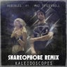 Kaleidoscopes (Snareophobe Remix) feat. Maz Totterdell