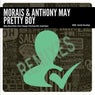 Pretty Boy (Remixes)