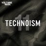 Technoism Issue 11