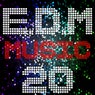E D M Music, Vol. 20