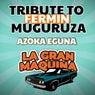 Azoka Eguna (Tribute To Fermín Muguruza)