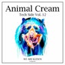 Animal Cream Tech Side, Vol. 12