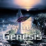 Genesis Dark Trance Sampler