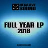 Full Year LP 2018