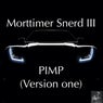 PIMP (Version One) (Remixes)