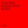 Lunar Barge (Nathan Fake Remix)