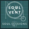 Soul Sessions, Vol. 2