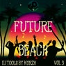 Future Beach Vol 3 (DJ Tools)