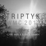 Triptyk - WMS 2012 - Mixed By Gare Mat K & Paul Lyman