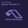 Anjunabeats Deeper Shades 01