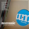 NUMusic Vol.1 : Deep House Ibiza