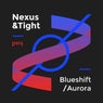 Blueshift / Aurora