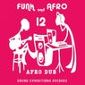 Funk & Afro, Pt. 12
