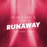 Runaway (feat. Yasmin Jane) [Good Vibes Remix]
