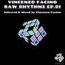 Raw Rhythms Ep.01