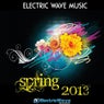 Electric Wave Music Spring 2013