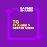 Deeper Vibes (feat. Annie D)