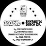 Fantastic Disco - EP