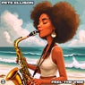 Feel The Vibe