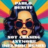 Not Chasing Anymore (Melodic Remix)