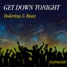 Get Down Tonight
