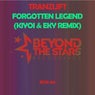 Forgotten Legend (Kiyoi & Eky Remix)