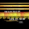 The Raw Trax EP!