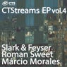 CTStreams EP Vol.4