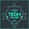 Lords Of Tech House, Vol. 1