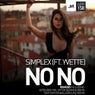 No No Remixes