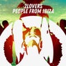 2Lovers - People From Ibiza