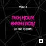 Tech House Expressions, Vol. 2 (Late Night Tech House)
