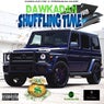 Shuffling Time