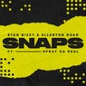 Snaps (feat. Spray Da Real) (Extended Mix)